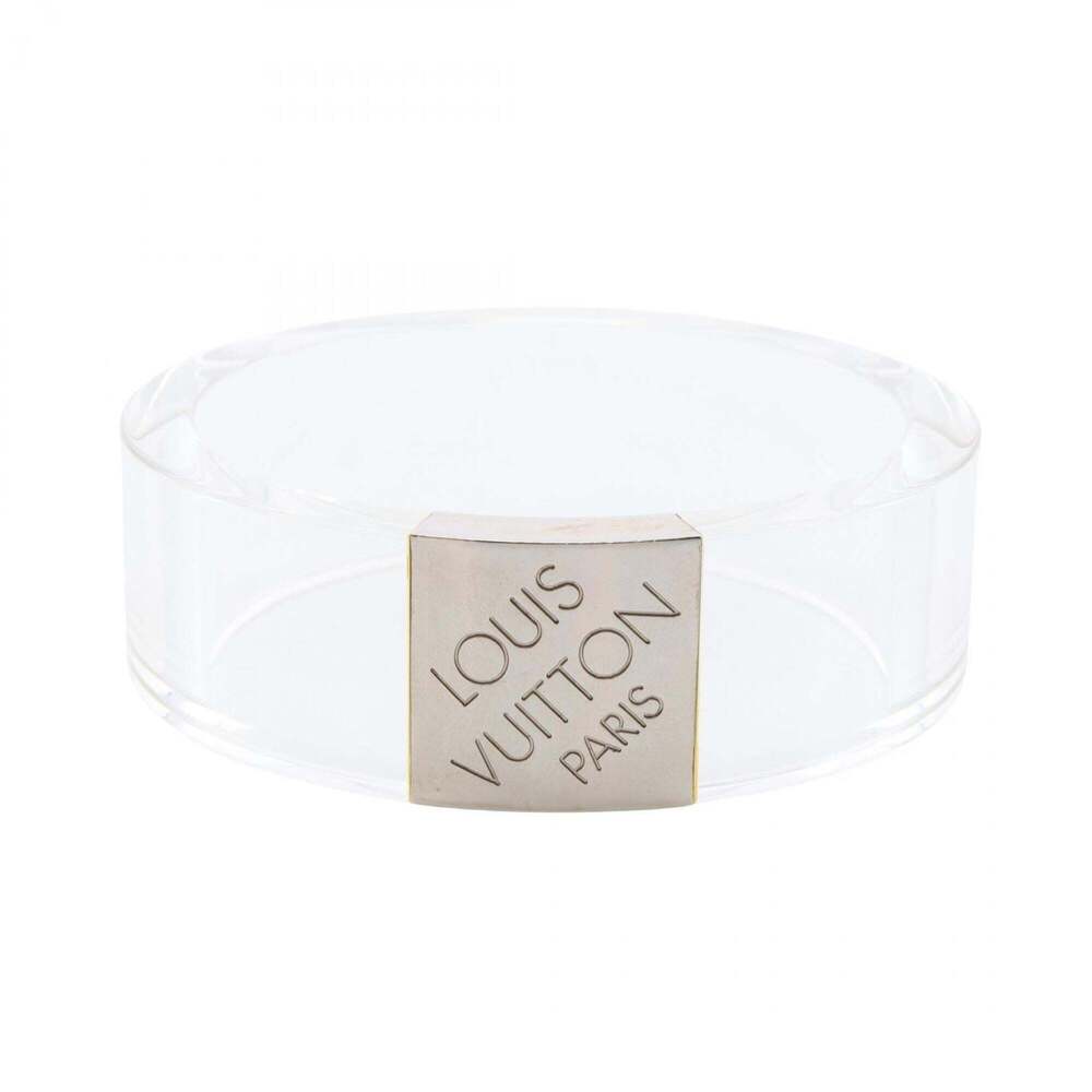 LOUIS VUITTON White Bracelet - Picture 1 of 6